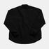Boysnextdoor Pullover Shirt Jacket Black